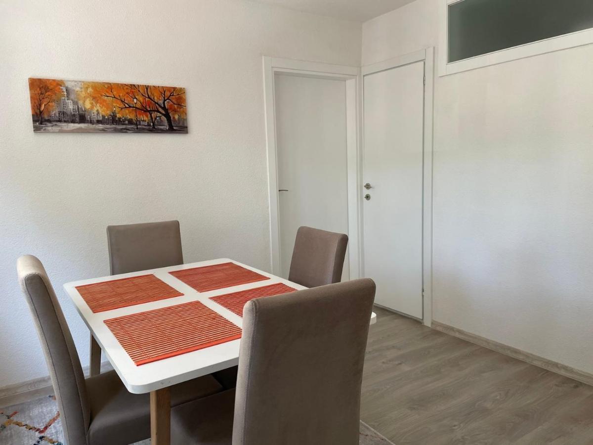 Apartment F&N Mostar Exteriör bild