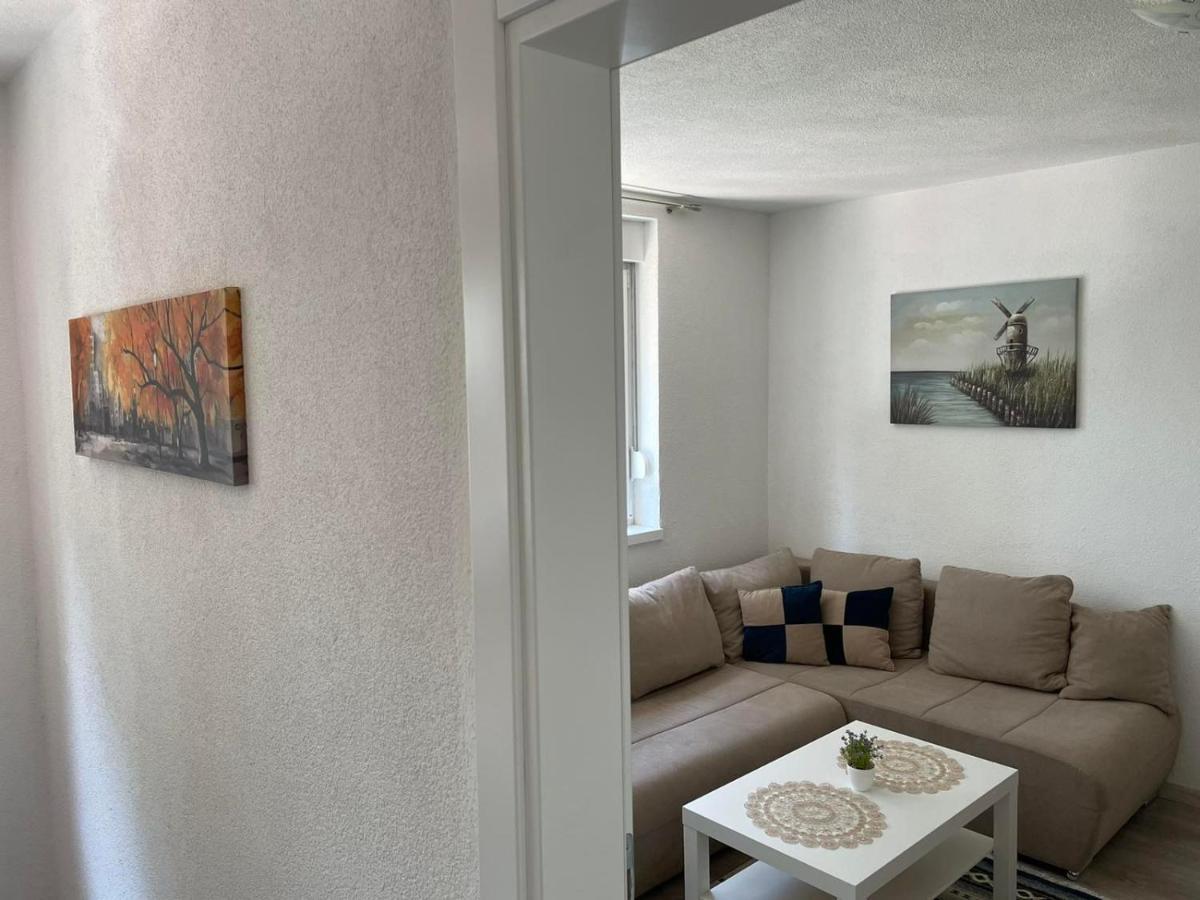 Apartment F&N Mostar Exteriör bild