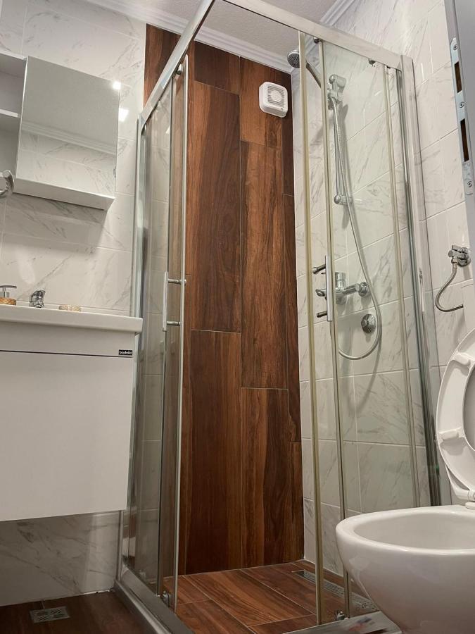 Apartment F&N Mostar Exteriör bild