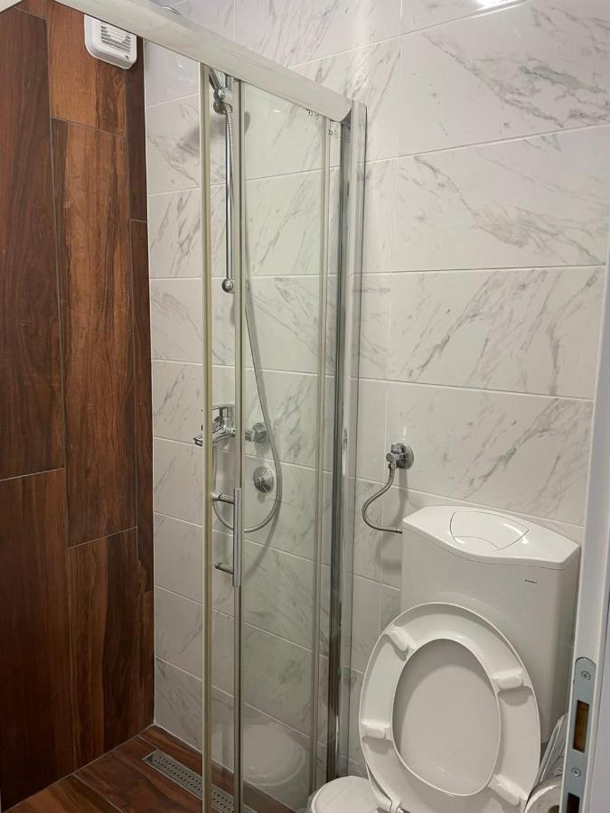 Apartment F&N Mostar Exteriör bild