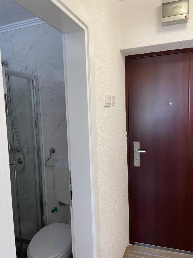 Apartment F&N Mostar Exteriör bild