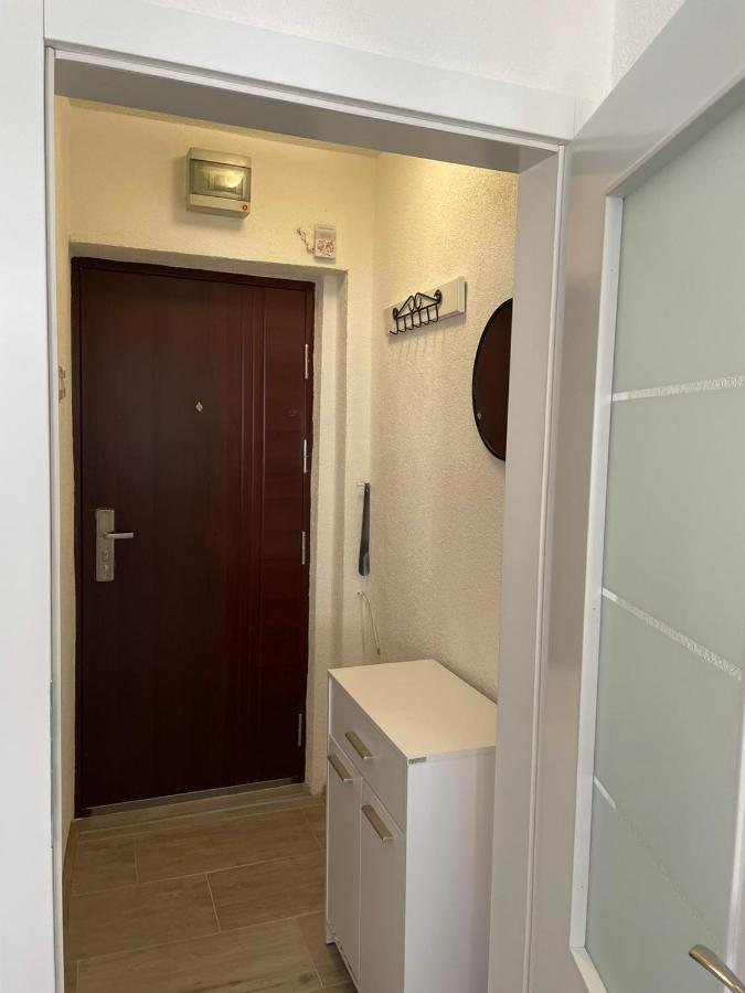 Apartment F&N Mostar Exteriör bild