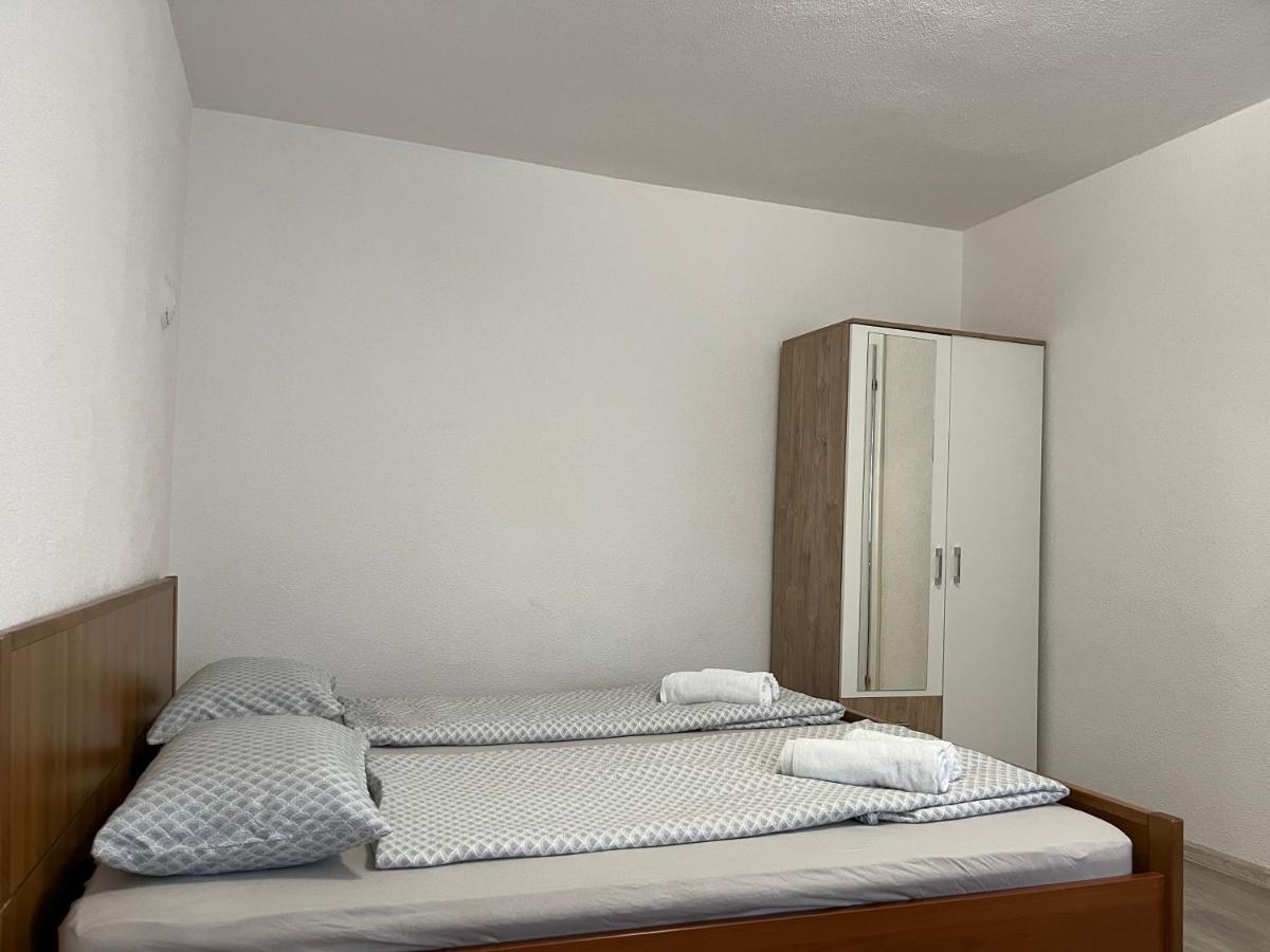Apartment F&N Mostar Exteriör bild